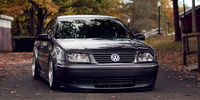 vw jetta mk4